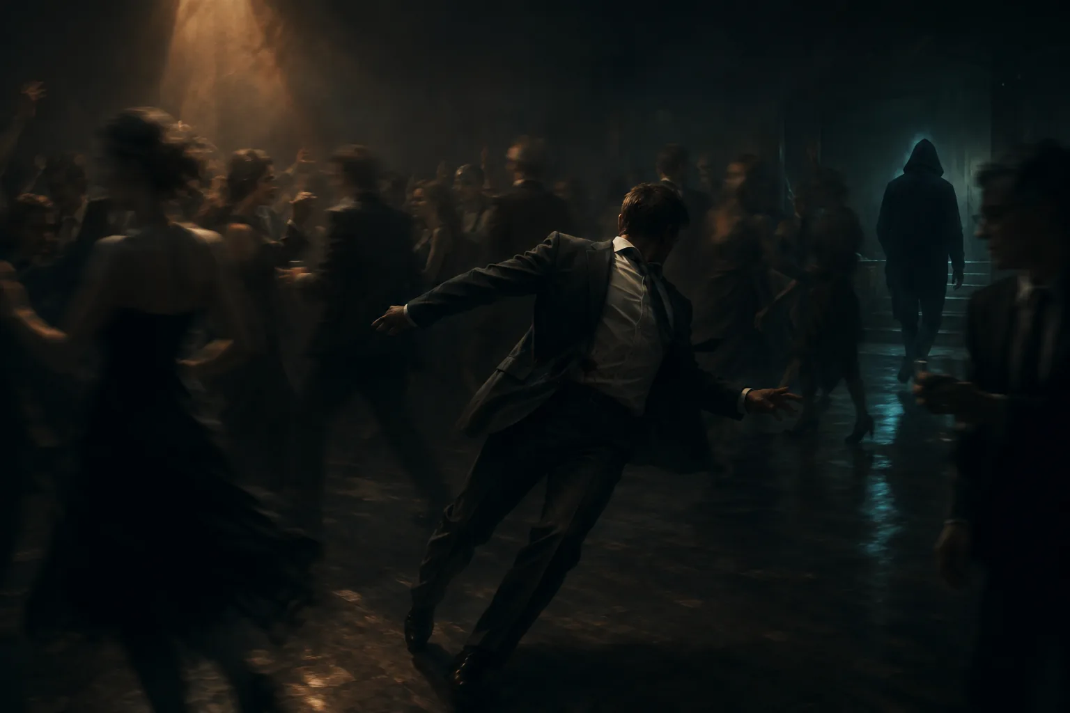 Featured artwork for Dwyane on the Dance Floor