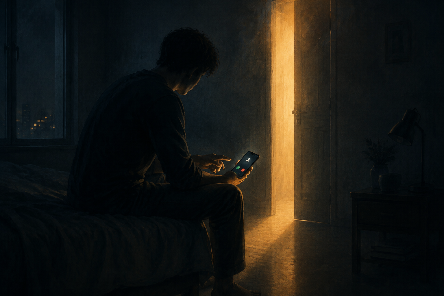 Featured artwork for One Last Time